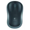 M185 KABLOSUZ USB MOUSE GRİ 910-002235