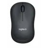 M220 SESSİZ KABLOSUZ USB MOUSE SİYAH 910-004878