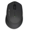 M280 KABLOSUZ USB OPTİK MOUSE SİYAH 910-004287