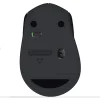 M280 KABLOSUZ USB OPTİK MOUSE SİYAH 910-004287