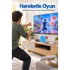 M58 Oyunlu Projeksiyon