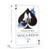 Maça Kızı 8 - 5.