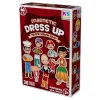 Magnetic Dress Up
