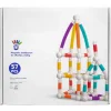 Magnetic Tüp Bloklar 57 Parça