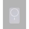 MagSafe 15W Kablosuz Hızlı Şarj, Lightning Girişli Taşınabilir Batarya