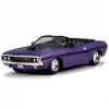 Maisto 1/24 1970 Dodge Challenger R/T Convertible
