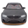Maisto 1:24 Bmw M4 Gts