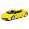 Maisto 1/24 Lamborghini Huracan LP 610-4 Model Araba