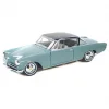 Maisto Studebaker 1953 1:18 Model Araba S/E