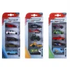 Majorette Street Cars 5li Araç Seti