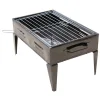 Mangal - Barbekü