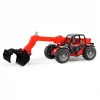 Manitou Mlt 633 Teleskopik Yükleyici BR02125