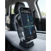 Manyetik Araç Telefon Standı Katlanabilir Telefon Tutucu