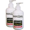 Marginal Water Based Lubricant Gel 250 ml Jel i 2li