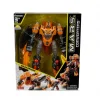 M.A.R.S. Dönüşebilen Robot Dinozor