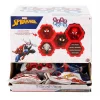 Marvel Spiderman Nano Kapsül Figür Sürpriz Paket