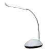 Masa Lambası   Led   Okuma Işığı Pilli Model Led Lamba