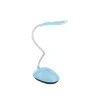 Masa Lambası   Led   Okuma Işığı Pilli Model Led Lamba