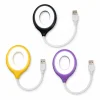 Masa Lambası Renkli Usb Girşili Bx40