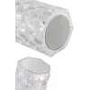 Masa ve Gece Lambası Şık ve Dayanıklı Sensörlü Şarjlı Kristal Lamba