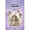Masallar Olmasaydı