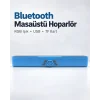Masaüstü Soundbar Hoparlör