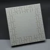 Mavi Termo Deri Defter Ve Metal Roller Kalem Seti