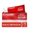 Max White Kalıcı Beyaz Diş Macunu 75ML 1 Adet