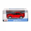 MAY 32906  1993 Ford Mustang SVT Cobra 1:24 -Necotoys
