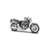 MAY 343602 Maistro Harley Davidson 1:18 Motorsiklet