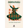 Mazeret Kütüphanesi