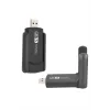 Mbps Wifi Alıcı Kablosuz Wifi Adaptörü Çift Band Çift Antenli