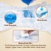 Medium Beden Evcil Hayvan Kilot Bez - Ultra Emici - Hızlı Kuruyan