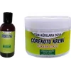Mem Çörek Otu Kremi 100 ml + Çörek Otu Yağı 150 ml 2li Set Krem + Yağ Set