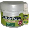 Mem Çörek Otu Kremi 100ML + 30 ml Yağ Set