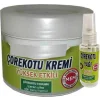 Mem Çörek Otu Kremi 100ML - Çörek Otu Yağı Hediye