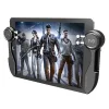 MEMO AKpad6k iPad Tablet İçin 6 Parmak Tetik PUBG Mobile Joystick-(5775)