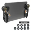 MEMO AKpad6k iPad Tablet İçin 6 Parmak Tetik PUBG Mobile Joystick-(5775)