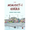 Memt-i Harika
