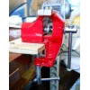 Mengene 70mm Mini Masa Mengenesi İşkence