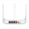 MERCUSYS MW306R 4 Port, 300Mbps, 2,4Ghz WiFi, Masaüstü, Megabit, Multi-Mode, Router