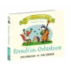 Meşe Palamudu Ormanından Hikâyeler Porsukun Orkestrası