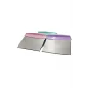 Metal Hamur Kesici Spatula