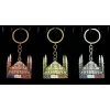 Metal Sultanahmet Anahtarlık Alk2222