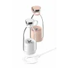 Meyve Sıkacağı Taşınabilir USB Elektrikli Blender Mini
