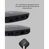 Mi Box S 4K Android TV Box – Google Asistan Dolby Ses 8 GB Hafıza Chromecast Desteği
