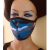 Mi Kamuflaj Maske