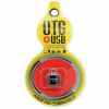 (Micro) Metal Otg İvotech T95