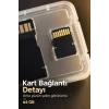 Micro SD Kart ve SD Adaptör Seti