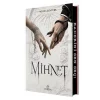 Mihnet – Ciltli Yan Boyamalı